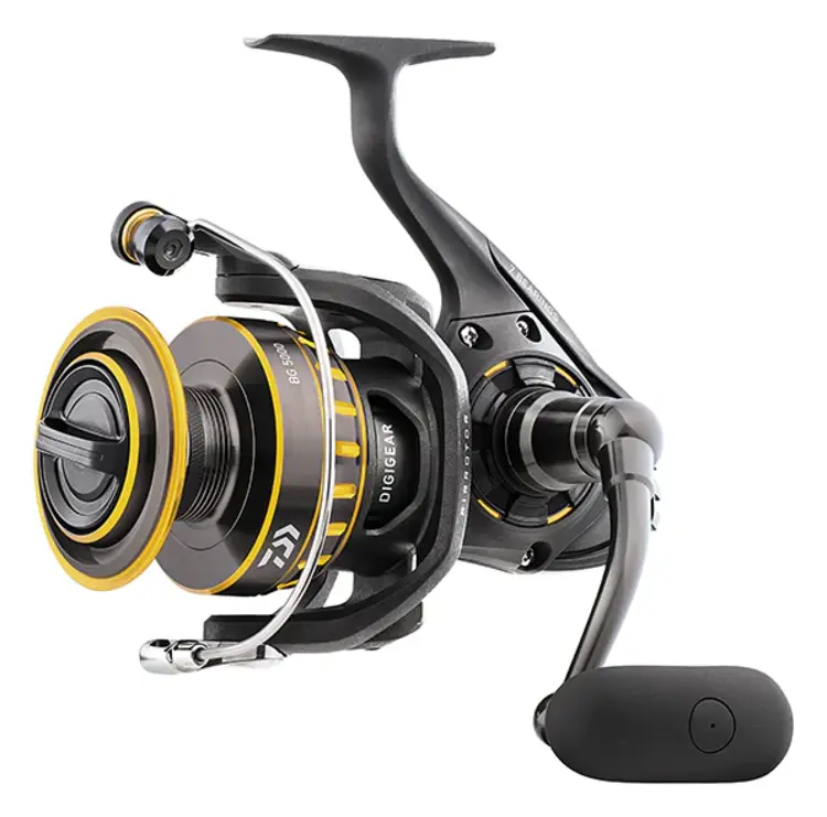 Daiwa Daiwa BG4000 Spinning Reel