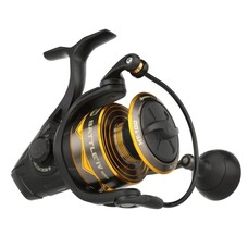 PENN Penn Battle IV BTLIV6000 Spinning Reel