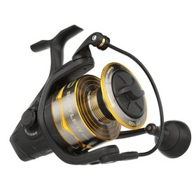 PENN Penn Battle IV BTLIV8000 Spinning Reel