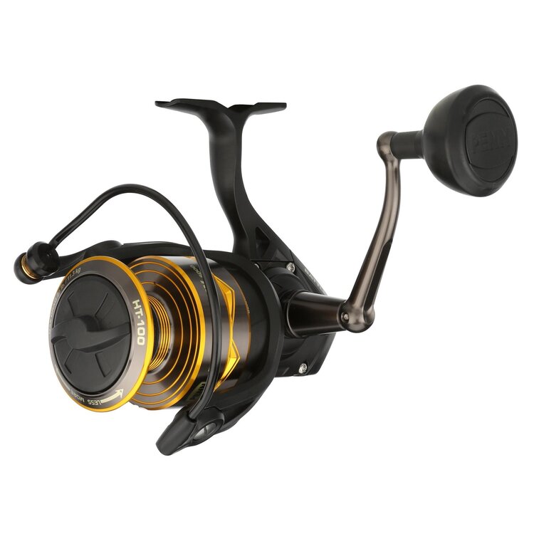 PENN Penn Battle IV Spinning Reel BTLIV6000