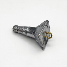 Fin-atics Lead Hatteras Storm Sinkers