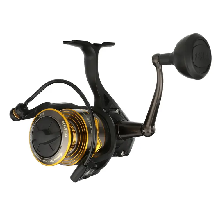 PENN Penn Battle IV BTLIV5000 Spinning Reel