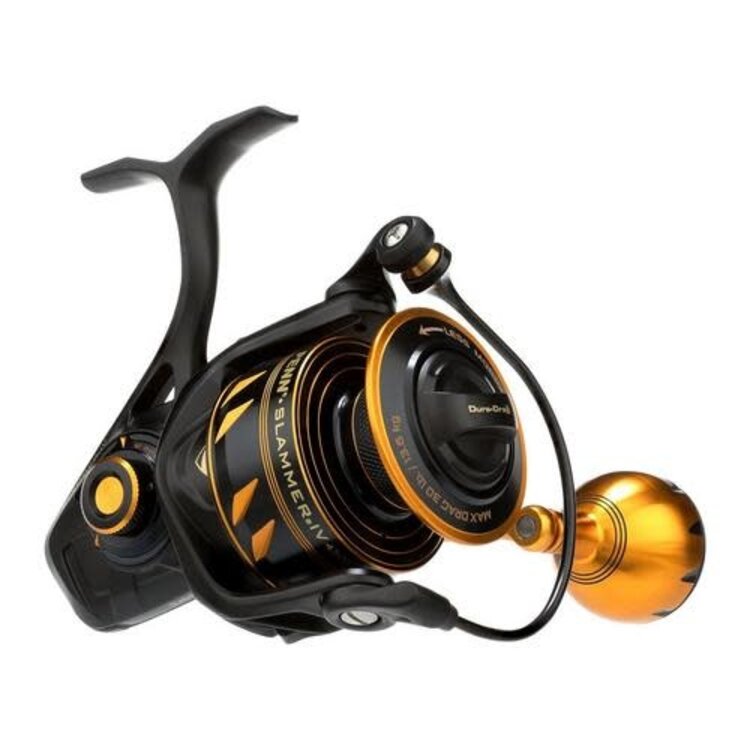 PENN Penn Slammer IV SLAIV4500 Spinning Reel