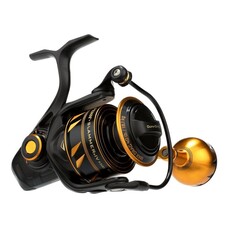 PENN Penn Slammer IV SLAIV5500 Spinning Reel