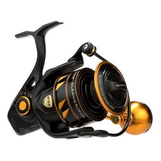 PENN Penn Slammer IV SLAIV6500 Spinning Reel