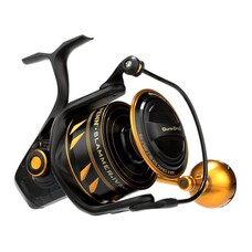 PENN Penn Slammer IV SLAIV8500 Spinning Reel