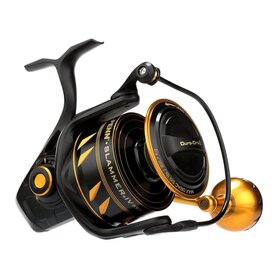 PENN Penn Slammer IV SLAIV8500 Spinning Reel