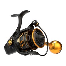 PENN Penn Slammer IV SLAIV3500 Spinning Reel