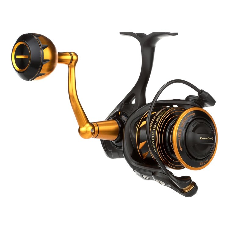 PENN Penn Slammer IV SLAIV3500 Spinning Reel
