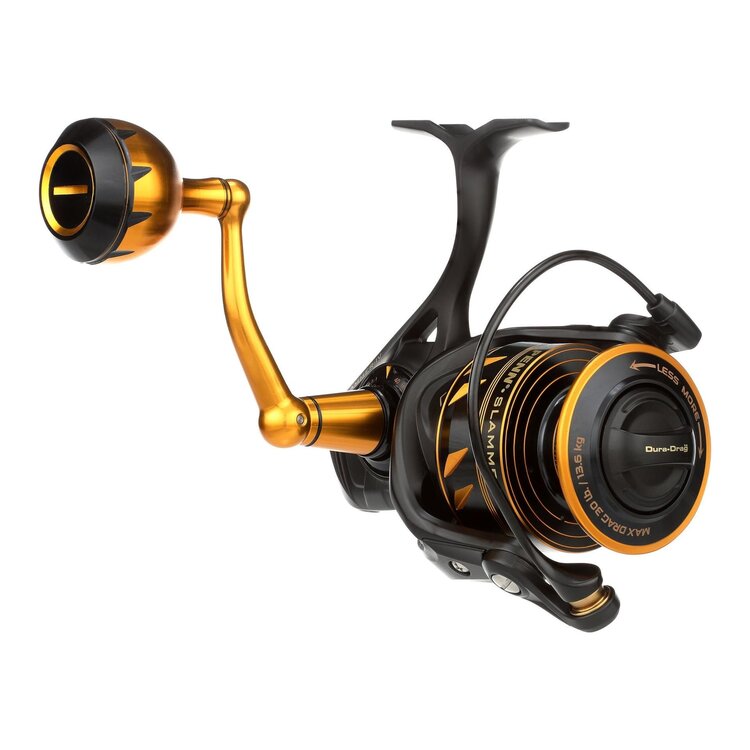 PENN Penn Slammer IV SLAIV4500 Spinning Reel