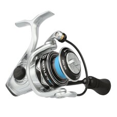 PENN Penn Battle IV DX BTLIV2500DX Spinning Reel