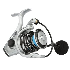 PENN Penn Battle IV DX BTLIV5000DX Spinning Reel