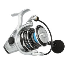 PENN Penn Battle IV DX BTLIV6000DX Spinning Reel