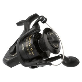 PENN Penn Wrath II WRTHII6000C Spinning Reel - Blister Pack