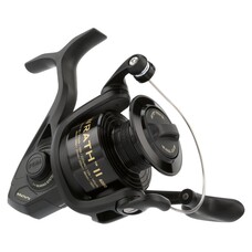 PENN Penn Wrath II WRTHII4000C Spinning Reel - Blister Pack