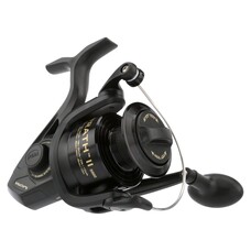PENN Penn Wrath II WRTHII5000C Spinning Reel - Blister Pack