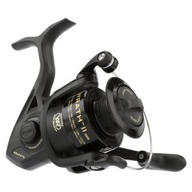 PENN Penn Wrath II WRTHII3000C Spinning Reel - Blister Pack