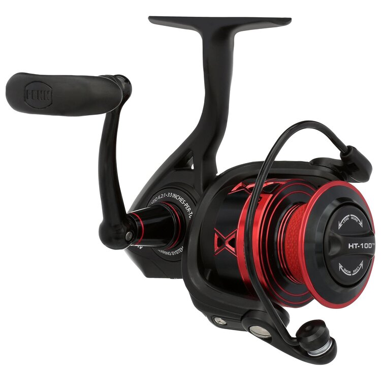 PENN Penn Fierce IV FRCIV2500 Spinning Reel