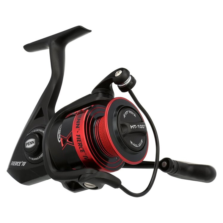 PENN Penn Fierce IV FRCIV3000 Spinning Reel