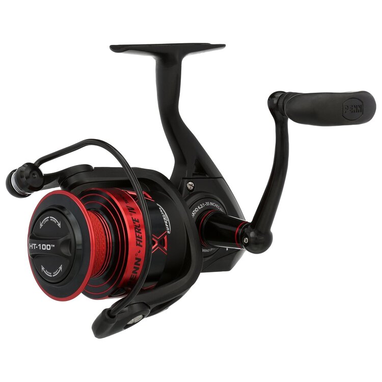 PENN Penn Fierce IV FRCIV3000 Spinning Reel