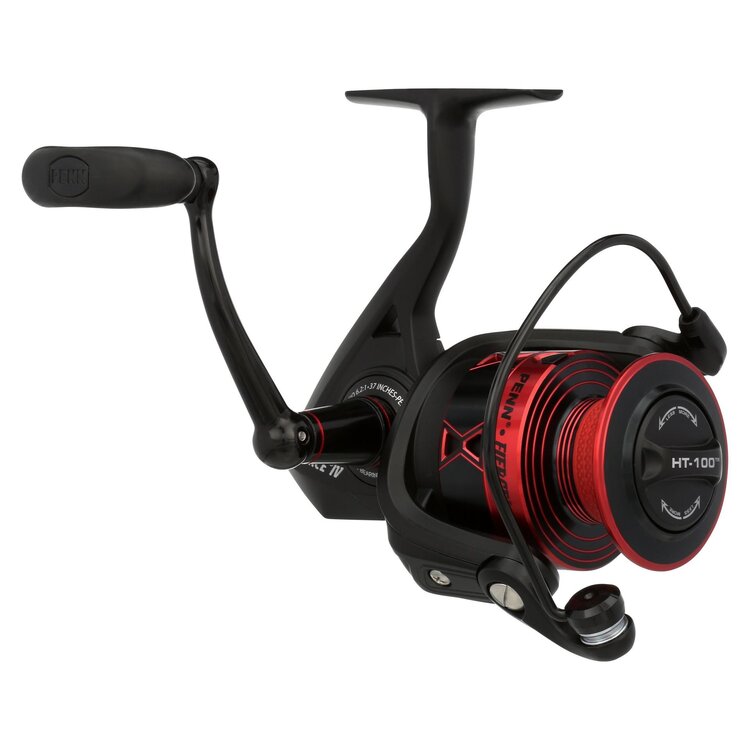 PENN Penn Fierce IV FRCIV4000 Spinning Reel