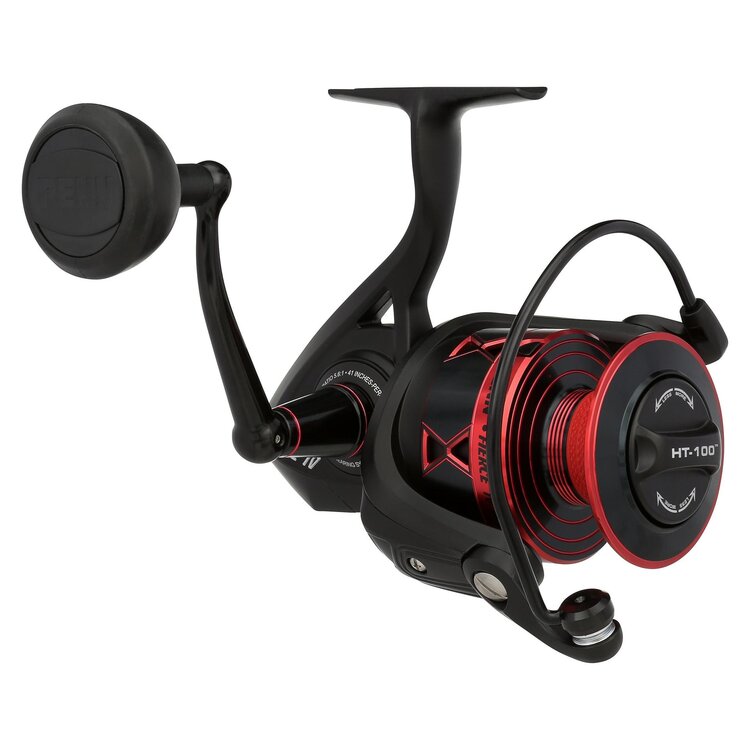 PENN Penn Fierce IV FRCIV6000 Spinning Reel