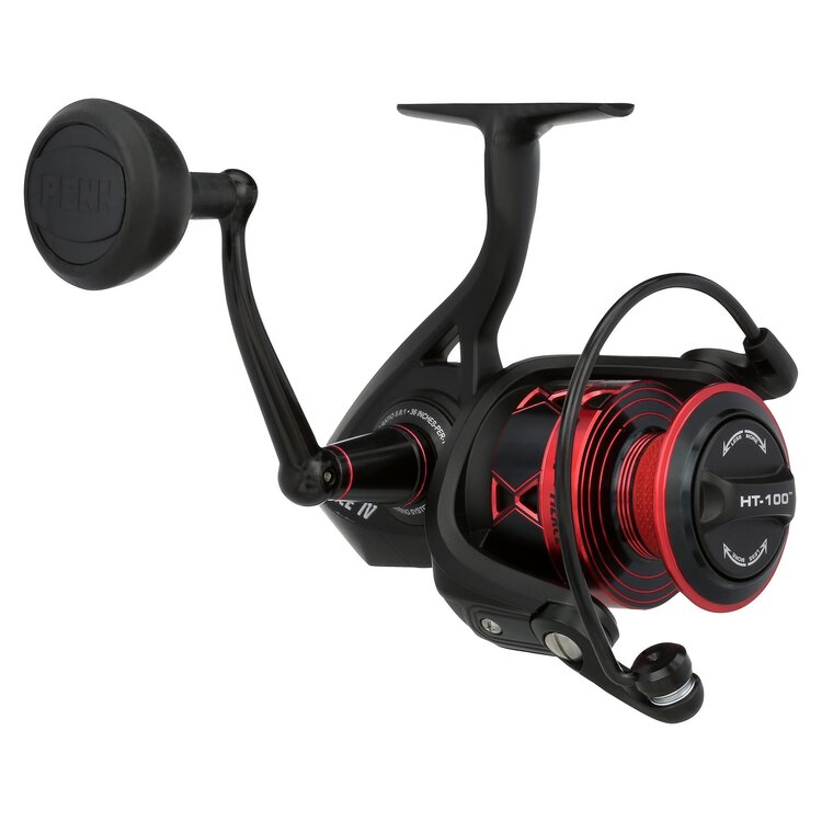 PENN Penn Fierce IV FRCIV5000 Spinning Reel