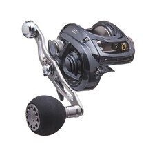Daiwa Daiwa Lexa LX300H-P Low-Profile Baitcasting Reels - Right Hand - Power Handle