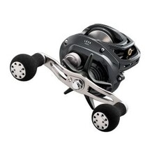 Daiwa Daiwa Lexa LX300 Low-Profile Baitcasting Reel - Right Hand - Paddle Handle