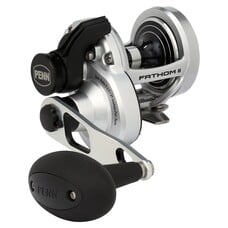 PENN Penn Fathom II FTHII15LD Lever Drag Reel