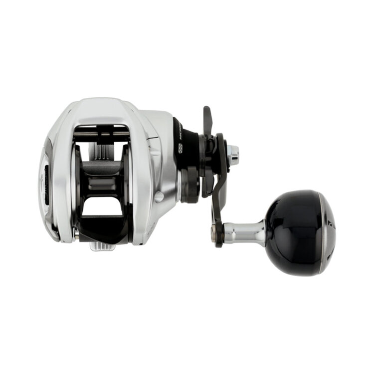 Shimano Shimano Tranx TRX301HGB Low Profile Reel - Left Hand - Power Handle