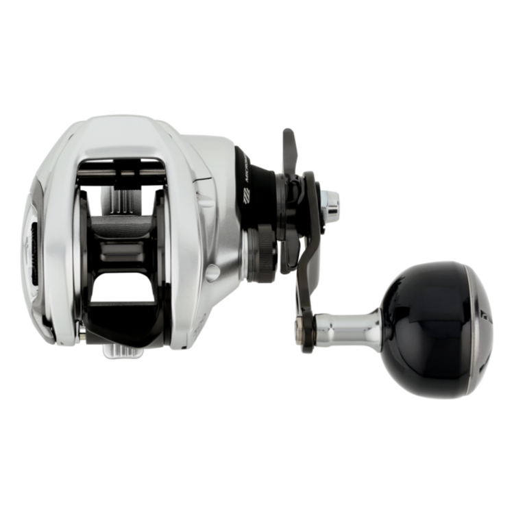 Shimano Shimano Tranx TRX300HGB Low Profile Reel - Right Hand - Power Handle