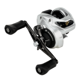 Shimano Shimano Tranx TRX300B Low Profile Reel - Right Hand - Paddle Handle