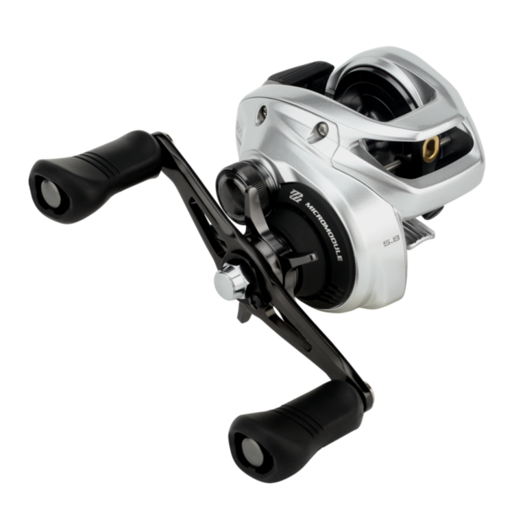 Shimano Shimano Tranx TRX300B Low Profile Reel - Right Hand - Paddle Handle