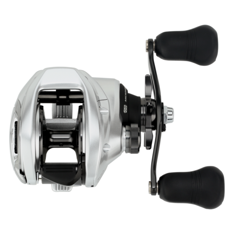 Shimano Shimano Tranx TRX300B Low Profile Reel - Right Hand - Paddle Handle