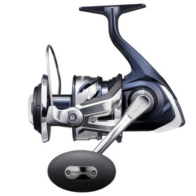 Shimano Shimano Twinpower 14000XG SWC Spinning Reel