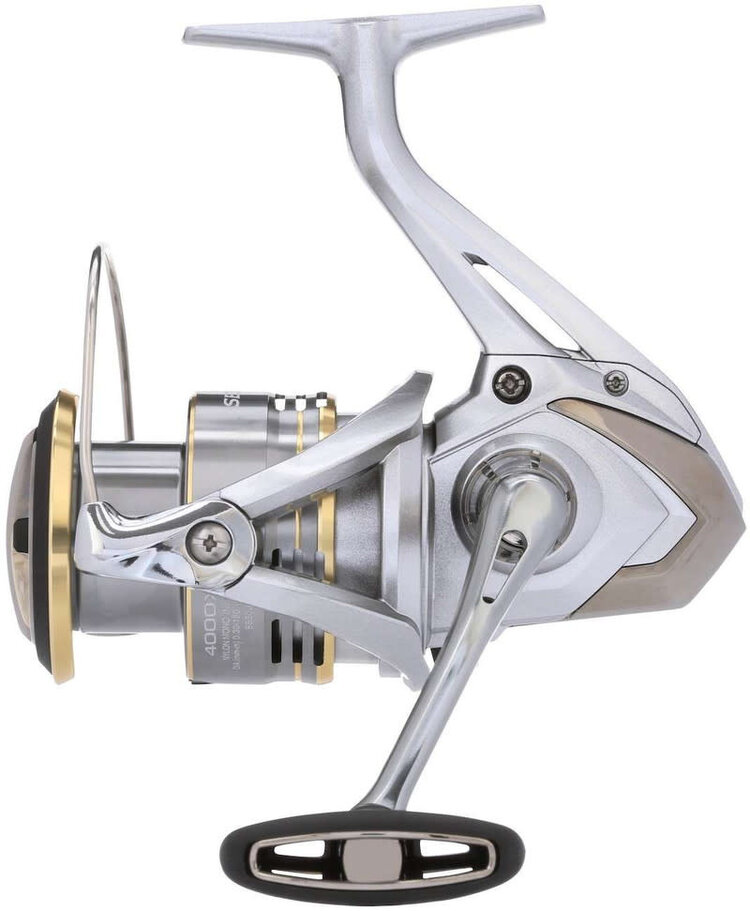 Shimano Shimano Sedona SE4000XGFJ Spinning Reel