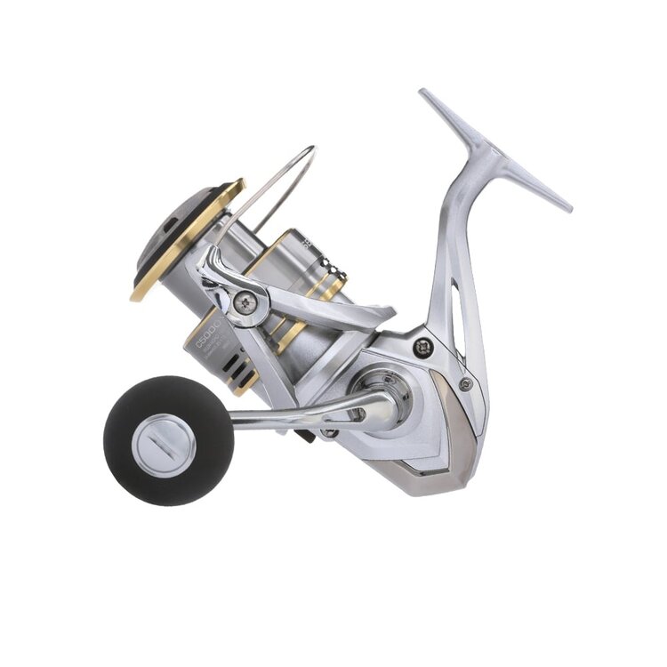 Shimano Shimano Sedona SEC5000XGFJ Spinning Reel