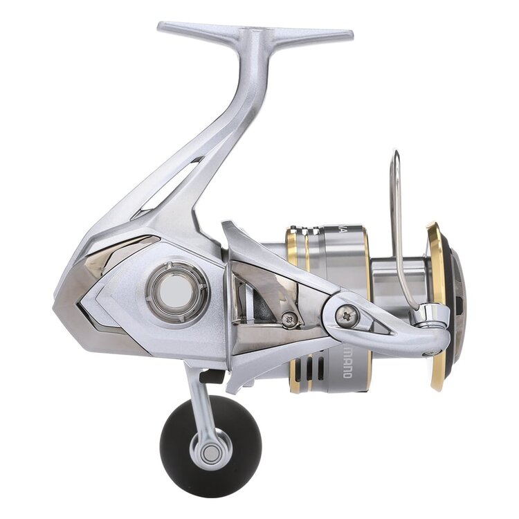 Shimano Shimano Sedona SEC5000XGFJ Spinning Reel
