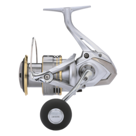 Shimano Shimano Sedona SEC5000XGFJ Spinning Reel