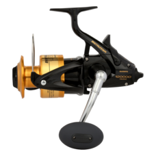 Shimano Shimano  Baitrunner BTR12000D Spinning Reel