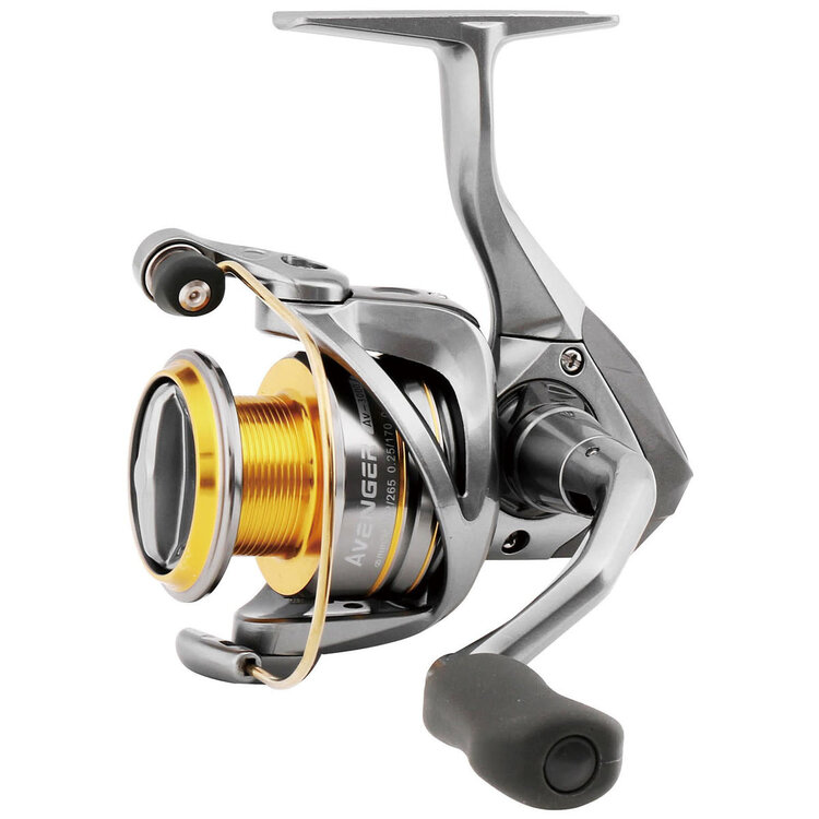 okuma Okuma Avenger AV-3000 Spinning Reel
