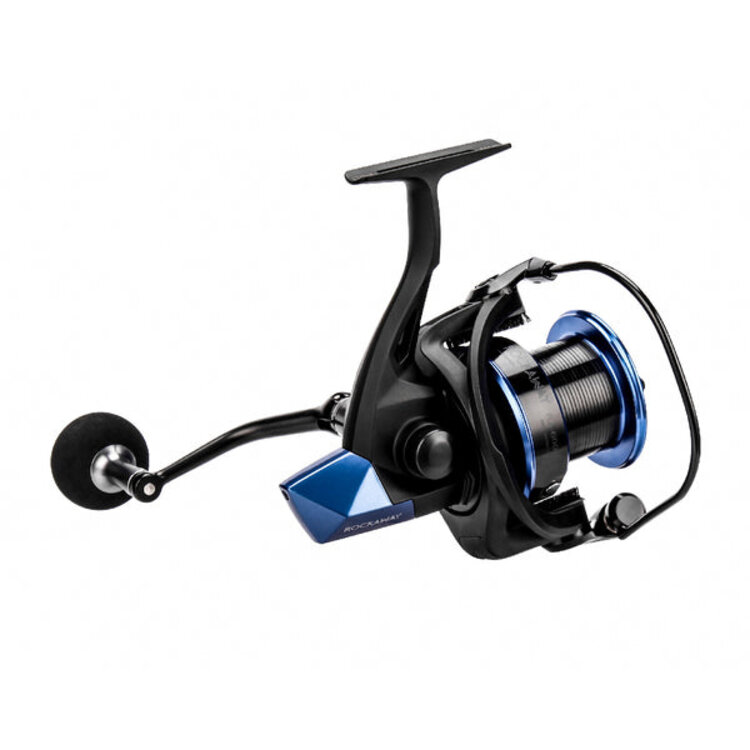 okuma Okuma Rockaway RA-6000 Surf Spinning Reel