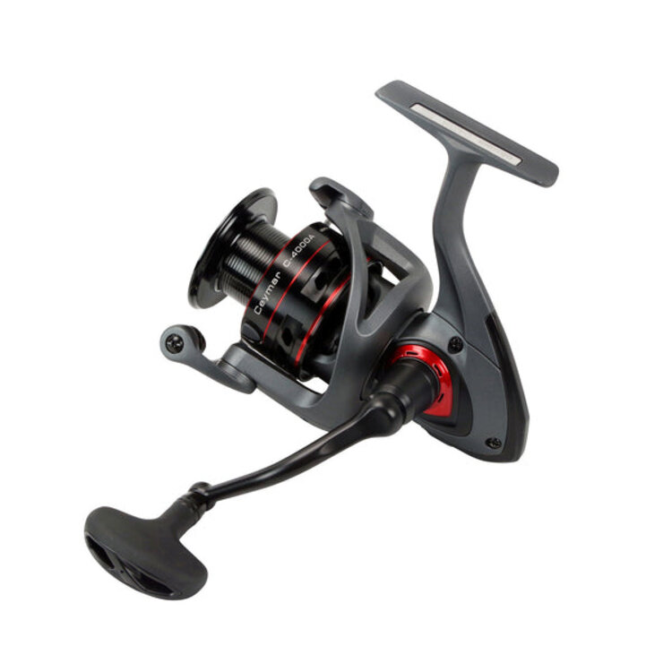 okuma Okuma Ceymar C-4000A Spinning Reel