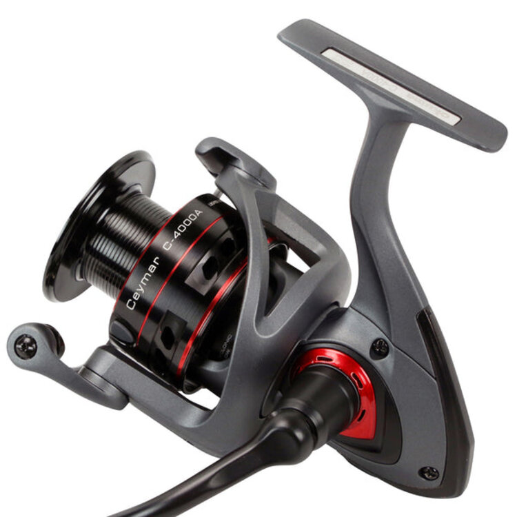 okuma Okuma Ceymar C-4000A Spinning Reel