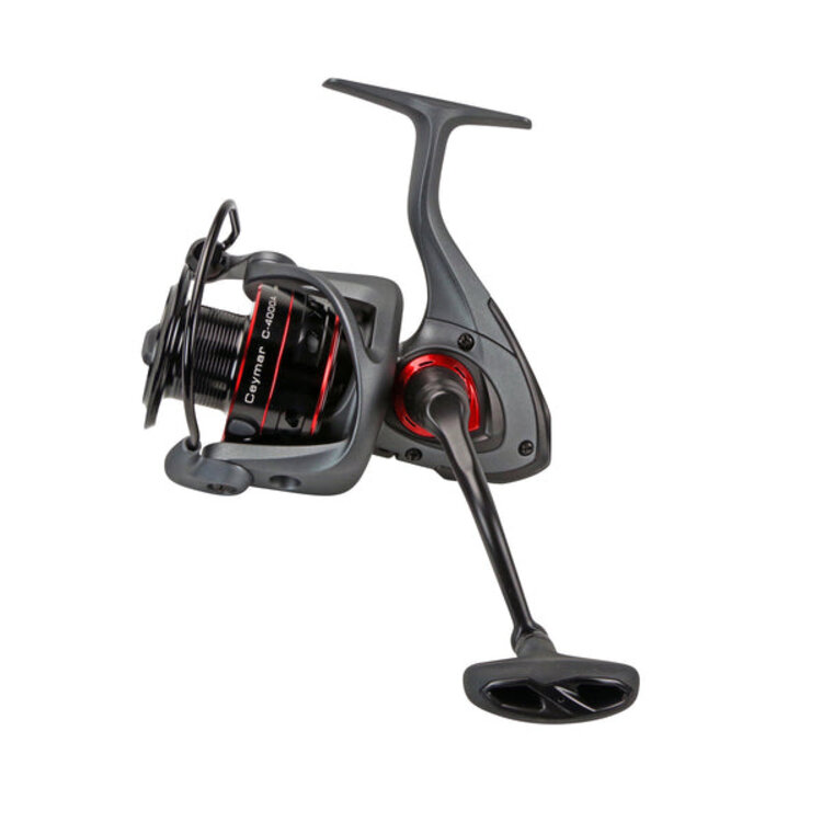okuma Okuma Ceymar C-4000A Spinning Reel