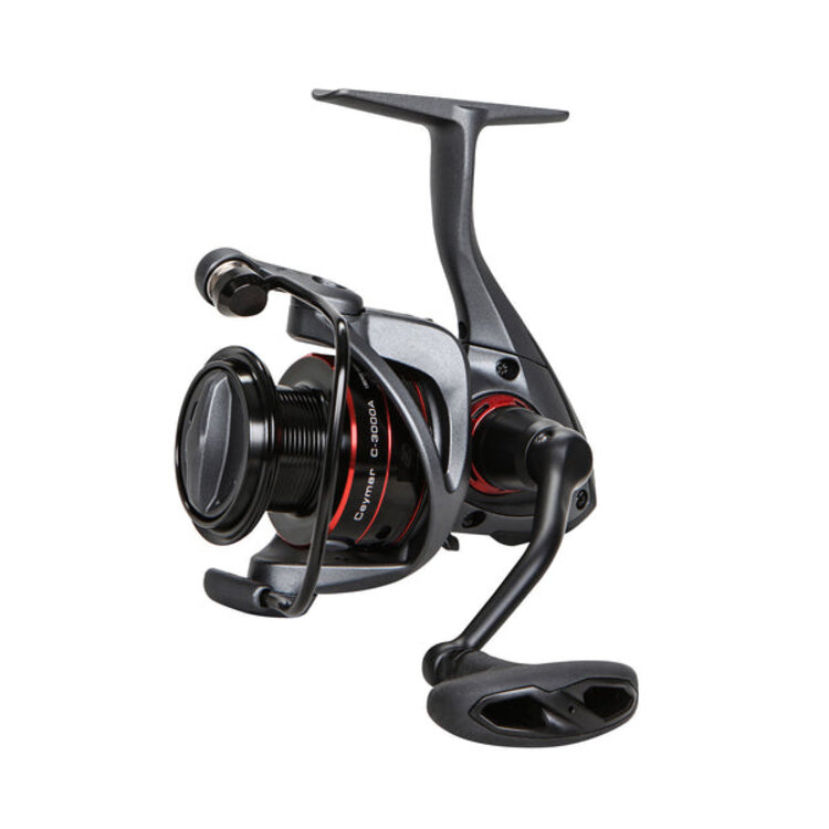 okuma Okuma Ceymar C-3000A Spinning Reel