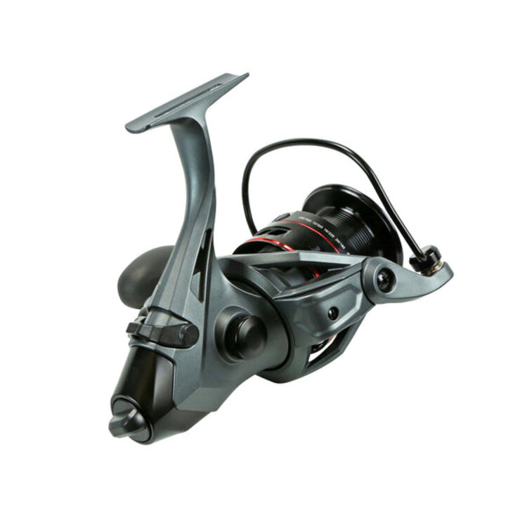 okuma Okuma Ceymar CHBF-4000A Baitfeeder "A" Spinning Reel