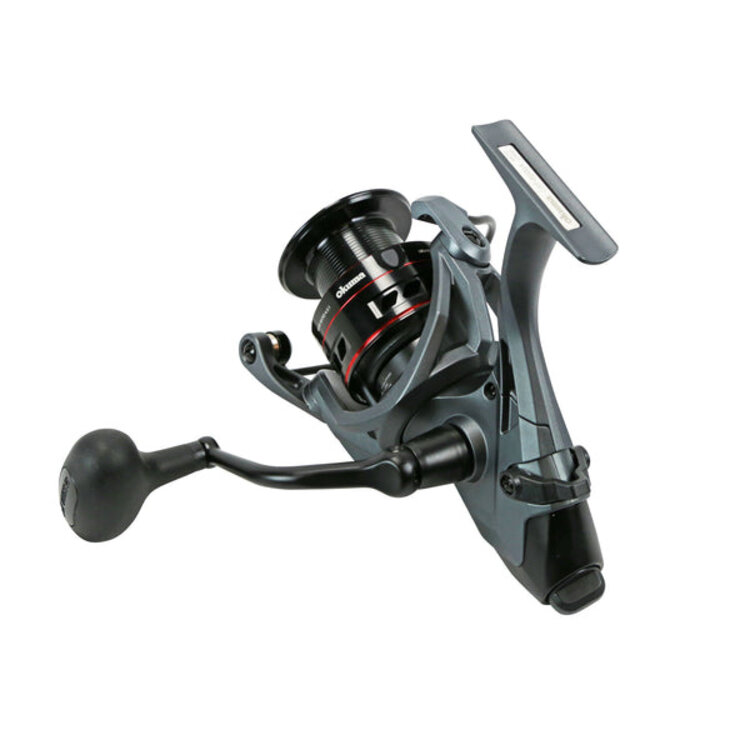 okuma Okuma Ceymar CHBF-4000A Baitfeeder "A" Spinning Reel