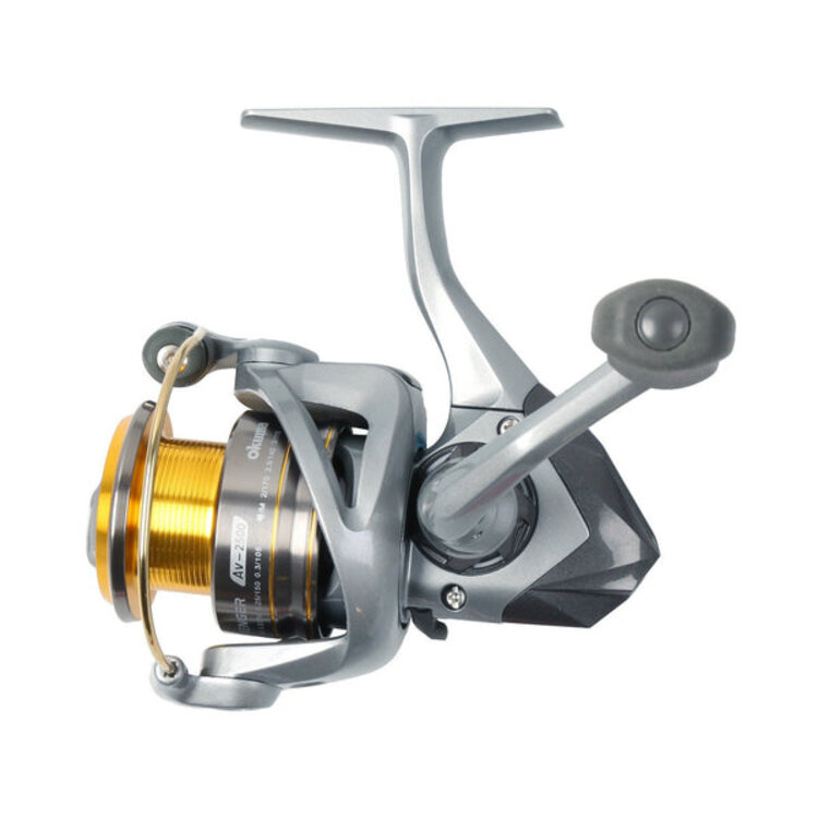 okuma Okuma Avenger AV-3000 Spinning Reel